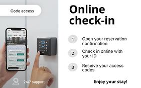 limehome Gütersloh Eickhoffstraße