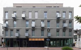 limehome Gütersloh Eickhoffstraße